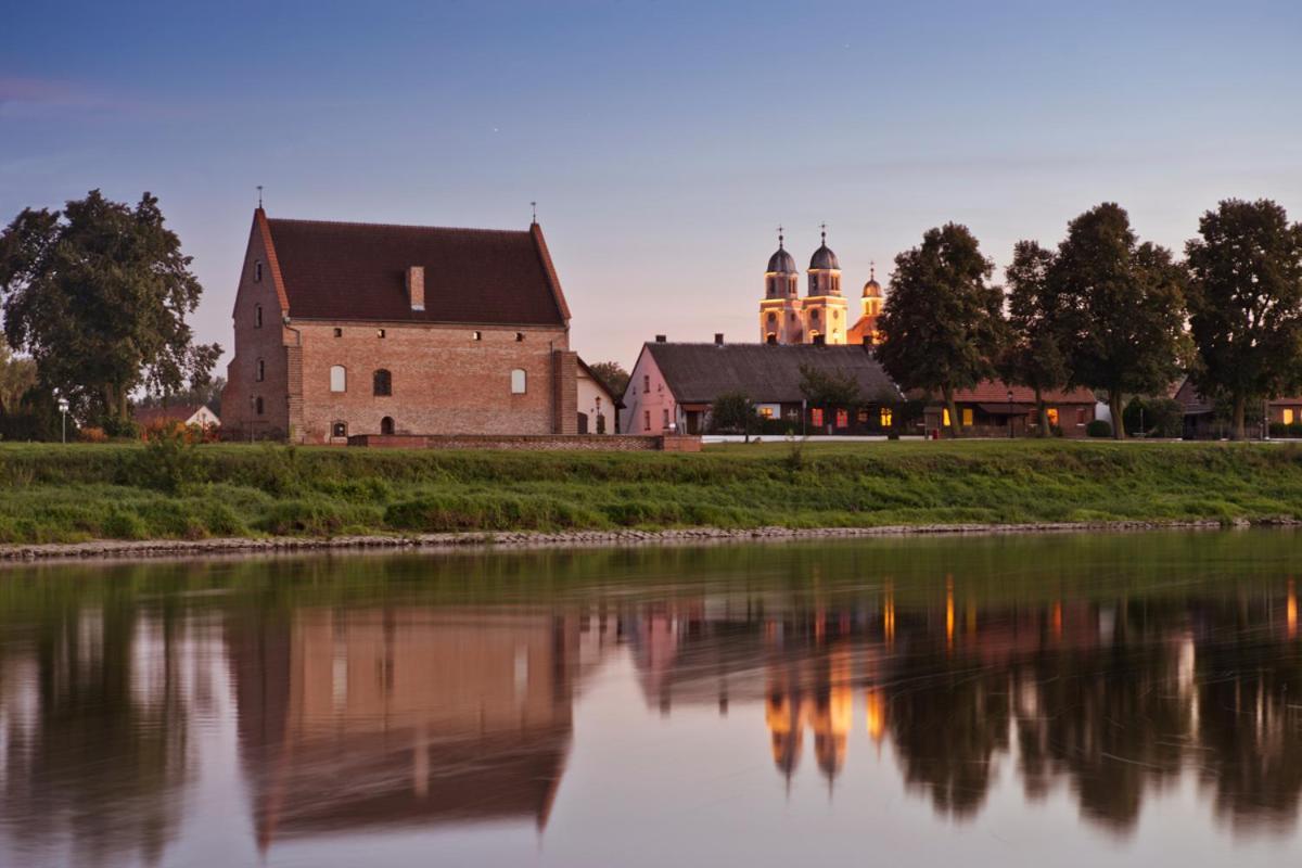 Domek Trolla Серакув Экстерьер фото